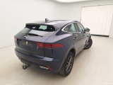  Jaguar  E-PACE Jaguar,  FL'20, Jaguar  D165 FWD R-Dynamic 5d #8