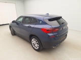  Bmw  X2 BMW,  '17, BMW  sDrive16dA 85kW DCT 5d #6