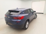  Bmw  X2 BMW,  '17, BMW  sDrive16dA 85kW DCT 5d #8