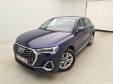  Audi  Q3 Audi,  SB '19 PHEV, Audi  Sportback 45 TFSI e S tronic S Line 5d #2