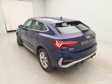  Audi  Q3 Audi,  SB '19 PHEV, Audi  Sportback 45 TFSI e S tronic S Line 5d #6