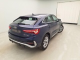  Audi  Q3 Audi,  SB '19 PHEV, Audi  Sportback 45 TFSI e S tronic S Line 5d #8