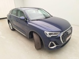  Audi  Q3 Audi,  SB '19 PHEV, Audi  Sportback 45 TFSI e S tronic S Line 5d #9