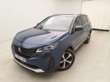  Peugeot  5008 Peugeot,  FL'20, Peugeot  1.5 BlueHDi 96kW S&S GT 5d #2