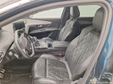  Peugeot  5008 Peugeot,  FL'20, Peugeot  1.5 BlueHDi 96kW S&S GT 5d #3