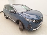  Peugeot  5008 Peugeot,  FL'20, Peugeot  1.5 BlueHDi 96kW S&S GT 5d #9