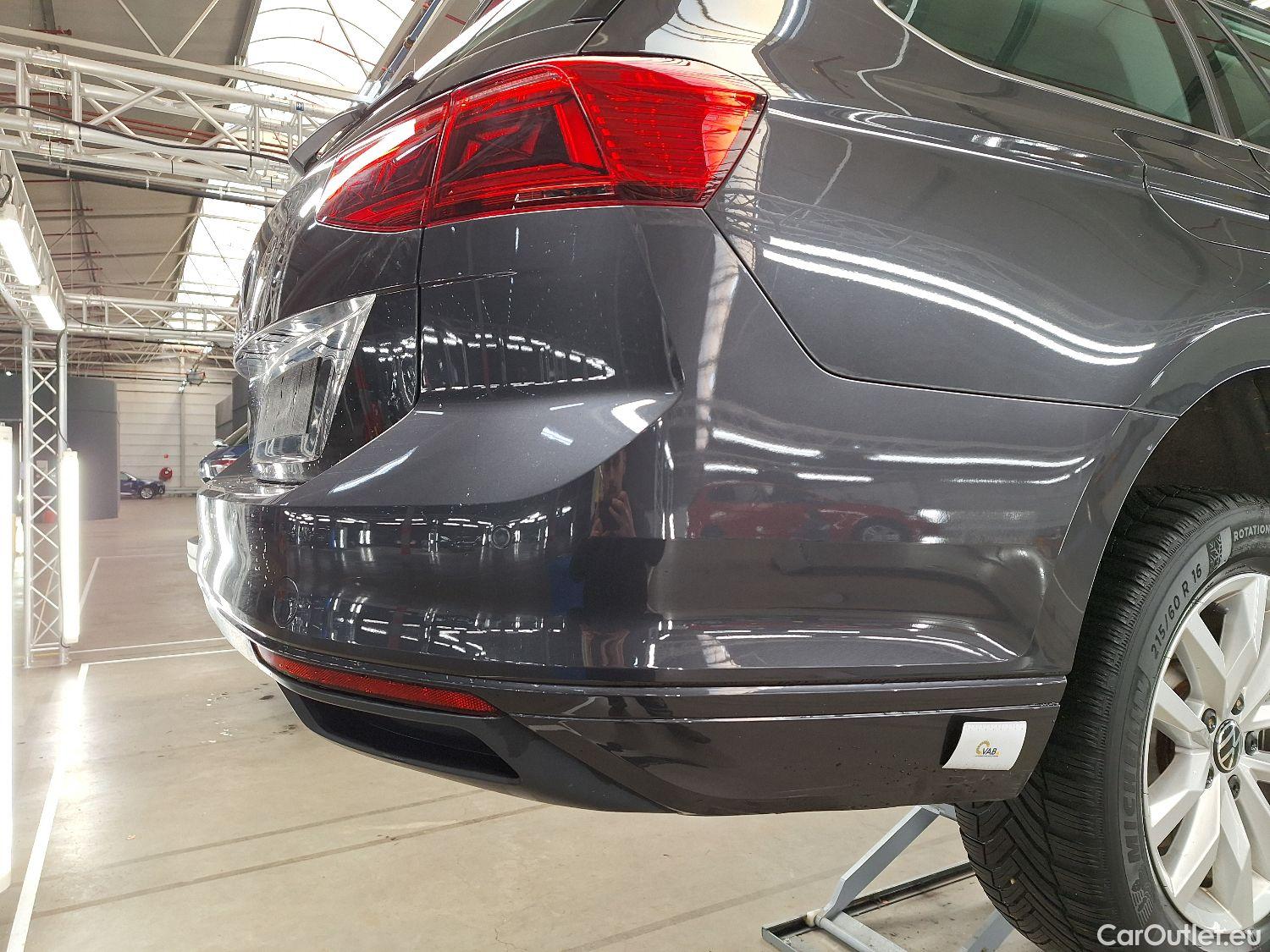  Volkswagen  Passat VW,  Variant FL'19, Volkswagen  Variant 2.0 TDI 90kW DSG Style B #22