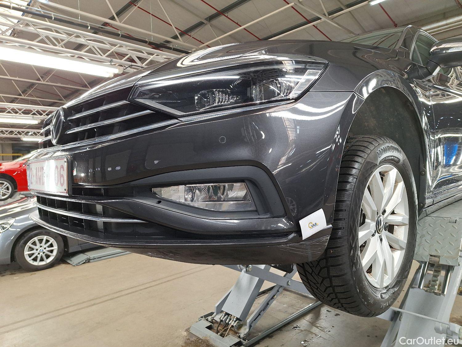  Volkswagen  Passat VW,  Variant FL'19, Volkswagen  Variant 2.0 TDI 90kW DSG Style B #13