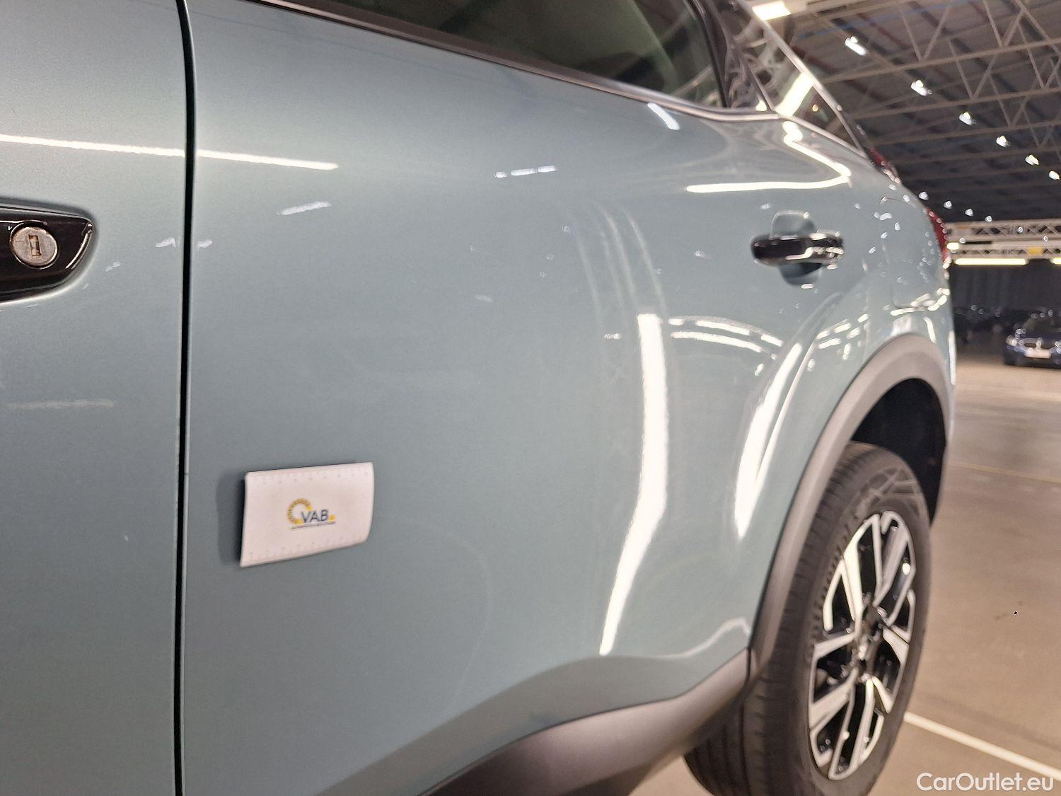  Citroen  C4 Citroën,  '20, Citroën  1.5 BlueHDi 110 S&S MAN6 Feel 5d #29