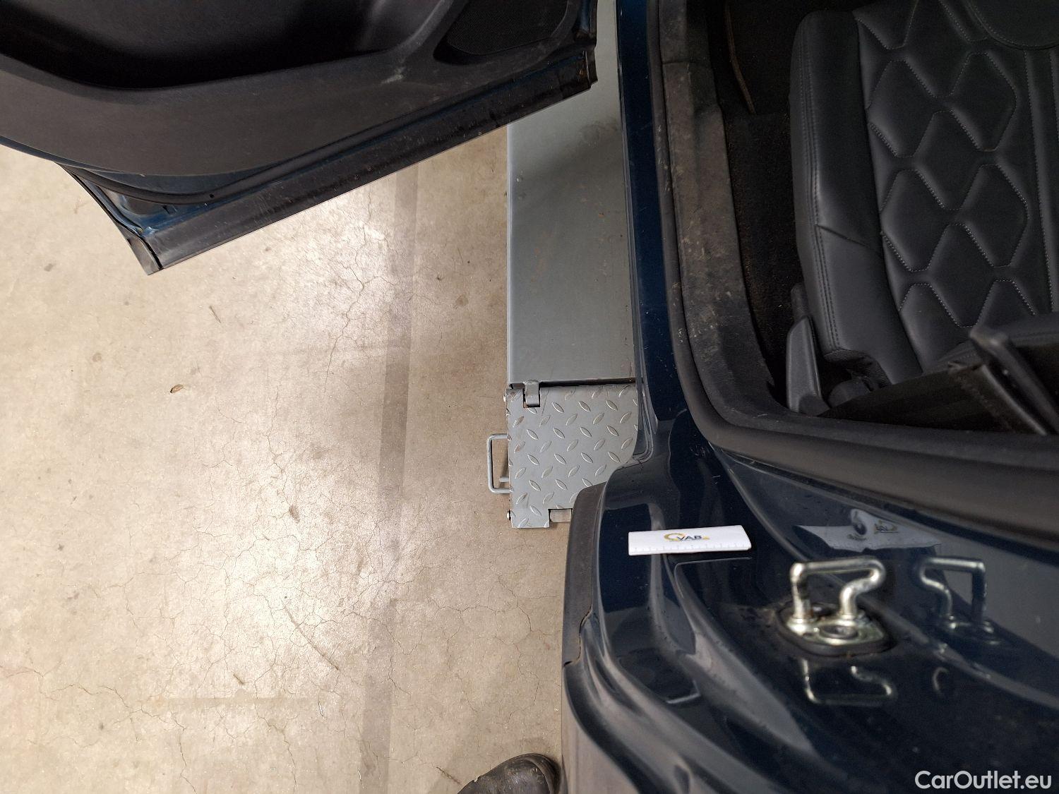  Peugeot  5008 Peugeot,  FL'20, Peugeot  1.5 BlueHDi 96kW S&S GT 5d #43