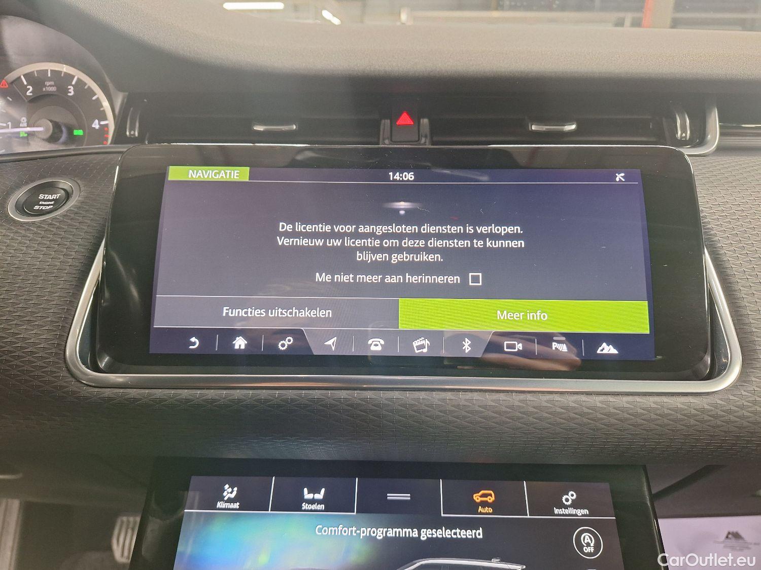  Land Rover  Range Rover Evoque Land Rover, RR.Evoque '18, Land Rover  D150 AWD Auto S 5d #2