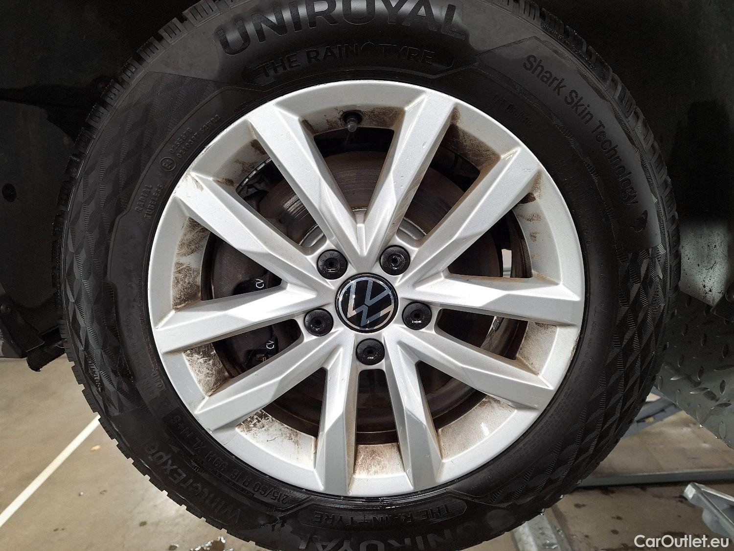  Volkswagen  Passat VW,  Variant FL'19, Volkswagen  Variant 2.0 TDI 90kW DSG Style B #25