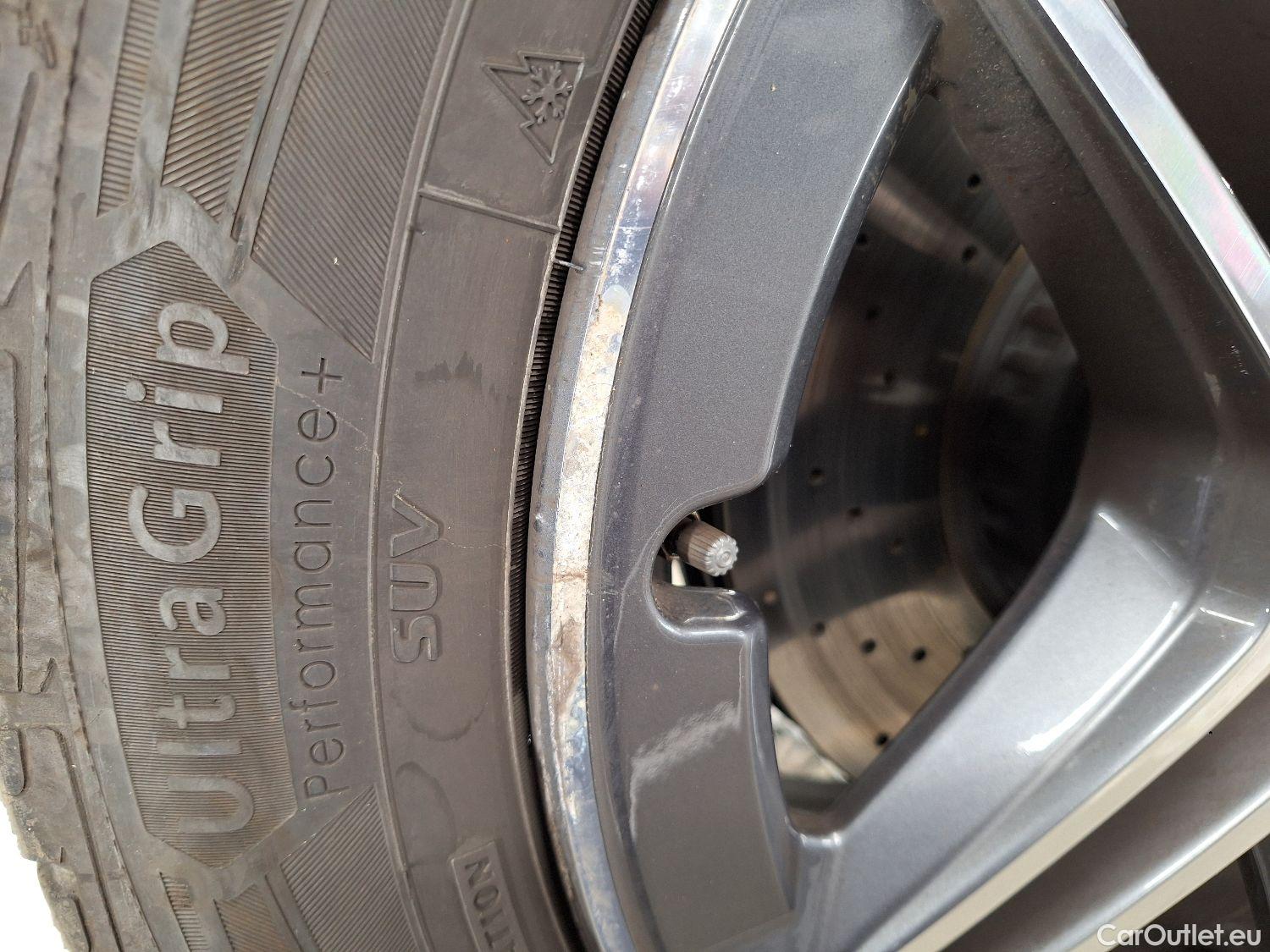  Mercedes  G-Klasee Mercedes, GLC Coupé FL'19 PHEV, Mercedes-Benz GLC Coupé GLC 300 de 4MATIC 5d #5