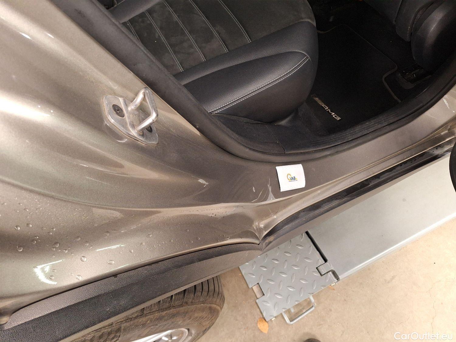  Mercedes  G-Klasee Mercedes, GLC Coupé FL'19 PHEV, Mercedes-Benz GLC Coupé GLC 300 de 4MATIC 5d #18