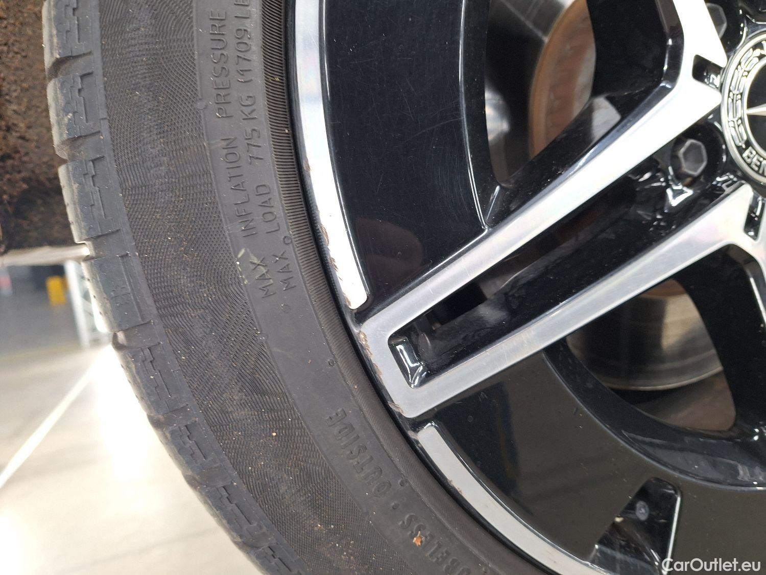  Mercedes  C-Klasse Mercedes, C-Class Br '21 PHEV, Mercedes-Benz  Break C 300 e AMG Line 5d #7