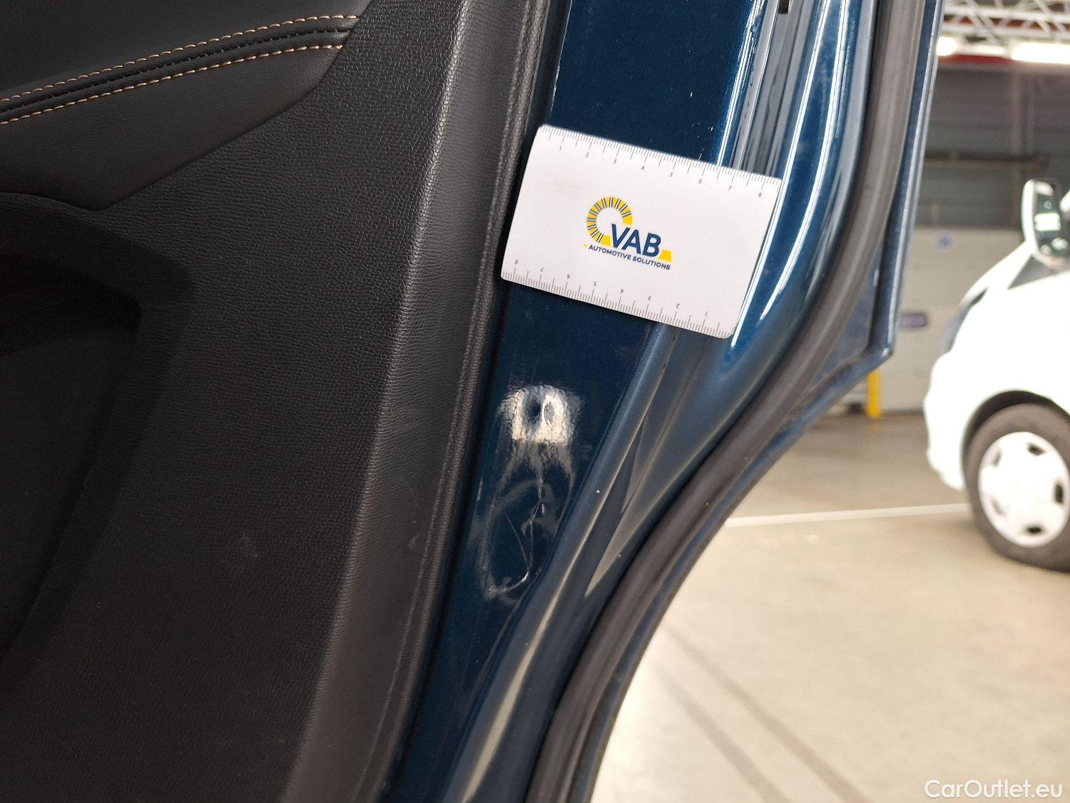  Peugeot  5008 Peugeot,  FL'20, Peugeot  1.5 BlueHDi 96kW S&S GT 5d #36