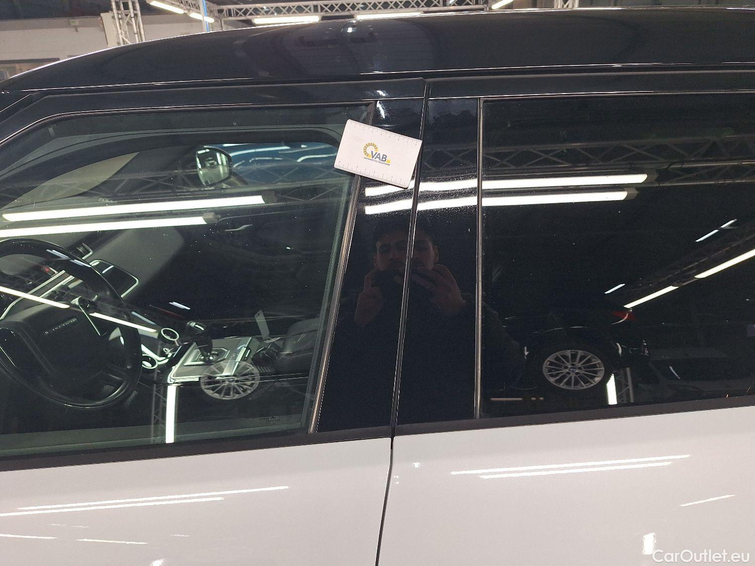  Land Rover  Range Rover Evoque Land Rover, RR.Evoque '18, Land Rover  D150 AWD Auto S 5d #22