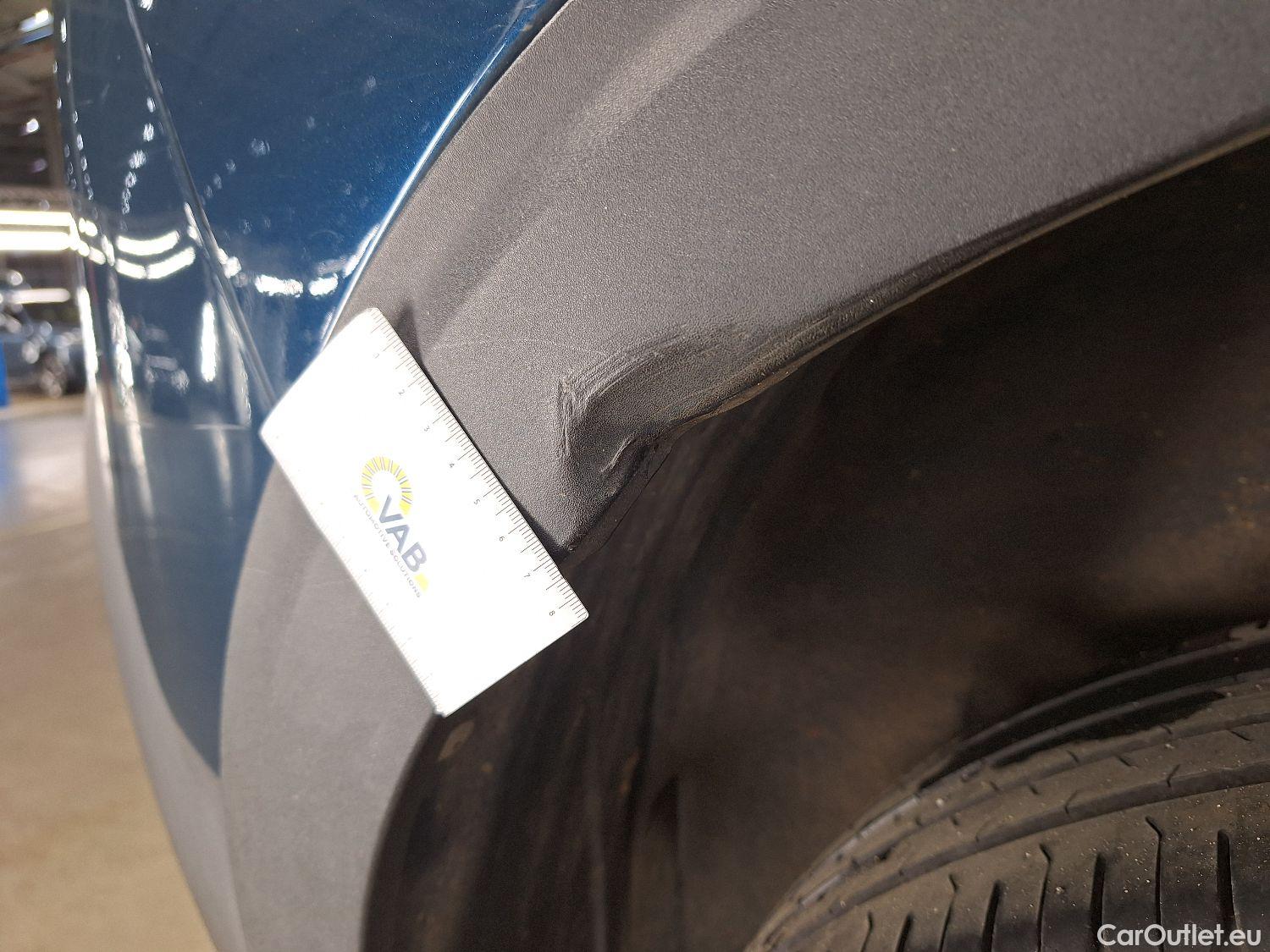  Peugeot  5008 Peugeot,  FL'20, Peugeot  1.5 BlueHDi 96kW S&S GT 5d #20