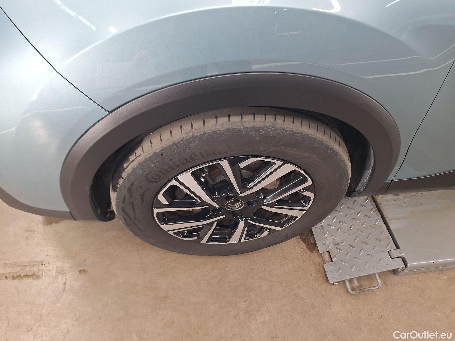  Citroen  C4 Citroën,  '20, Citroën  1.5 BlueHDi 110 S&S MAN6 Feel 5d #58