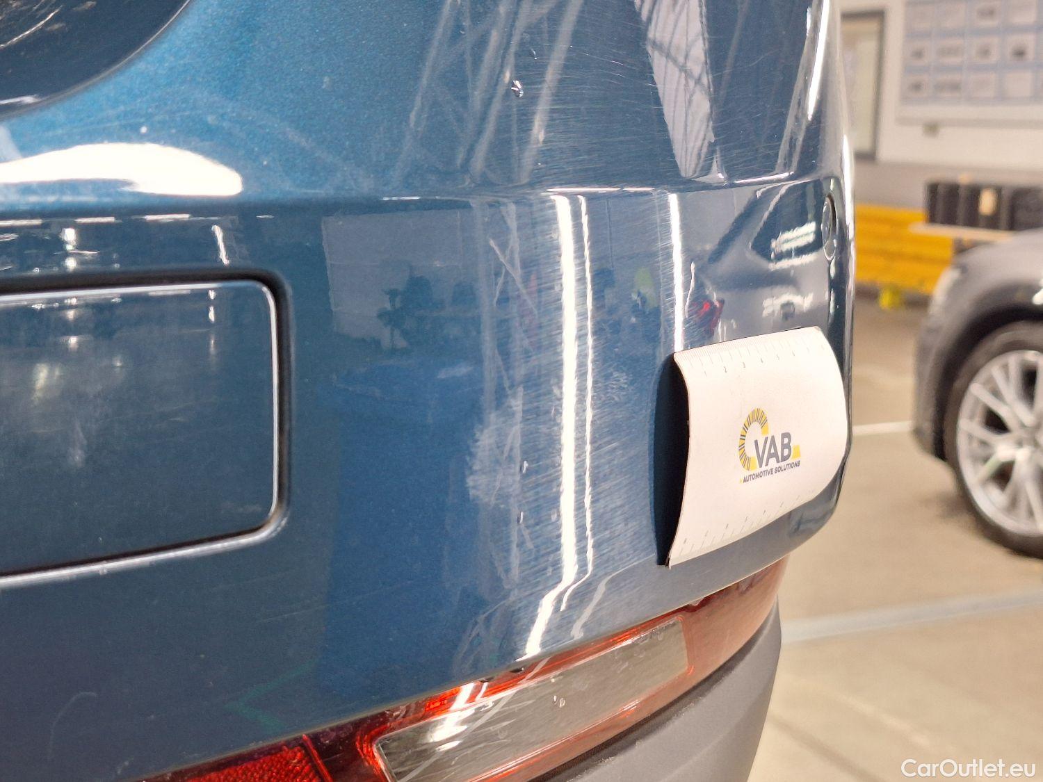  Peugeot  508 Peugeot,  SW '18, Peugeot  SW 1.5 BlueHDi 130 S&S EAT8 Allure Pac #19