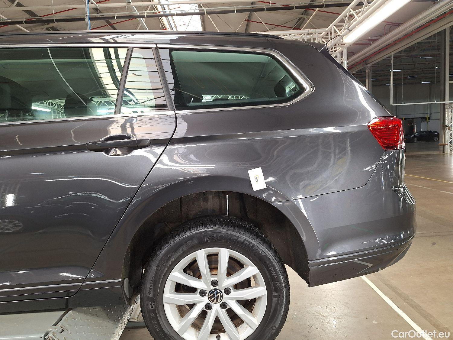  Volkswagen  Passat VW,  Variant FL'19, Volkswagen  Variant 2.0 TDI 90kW DSG Style B #29