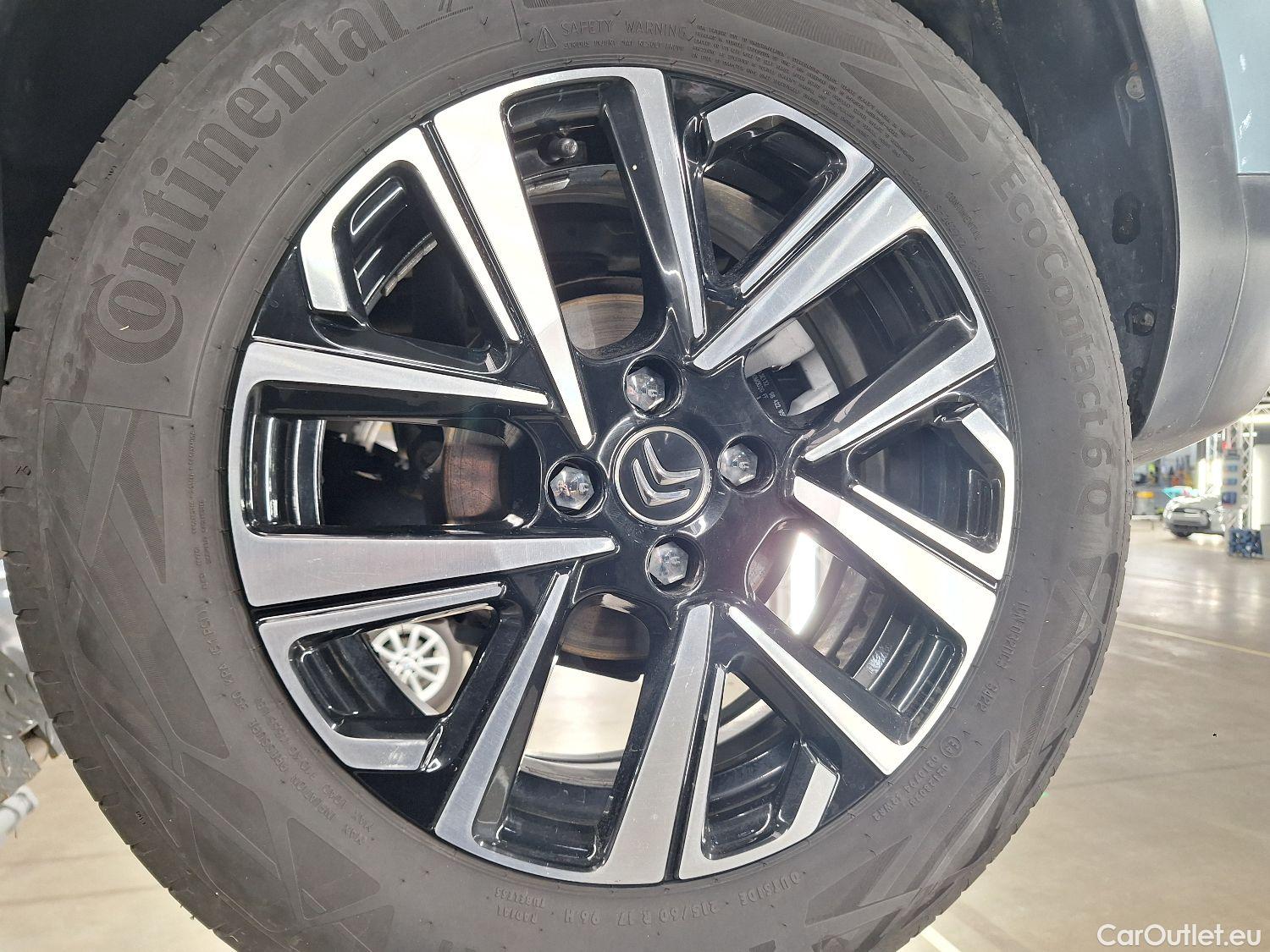  Citroen  C4 Citroën,  '20, Citroën  1.5 BlueHDi 110 S&S MAN6 Feel 5d #3