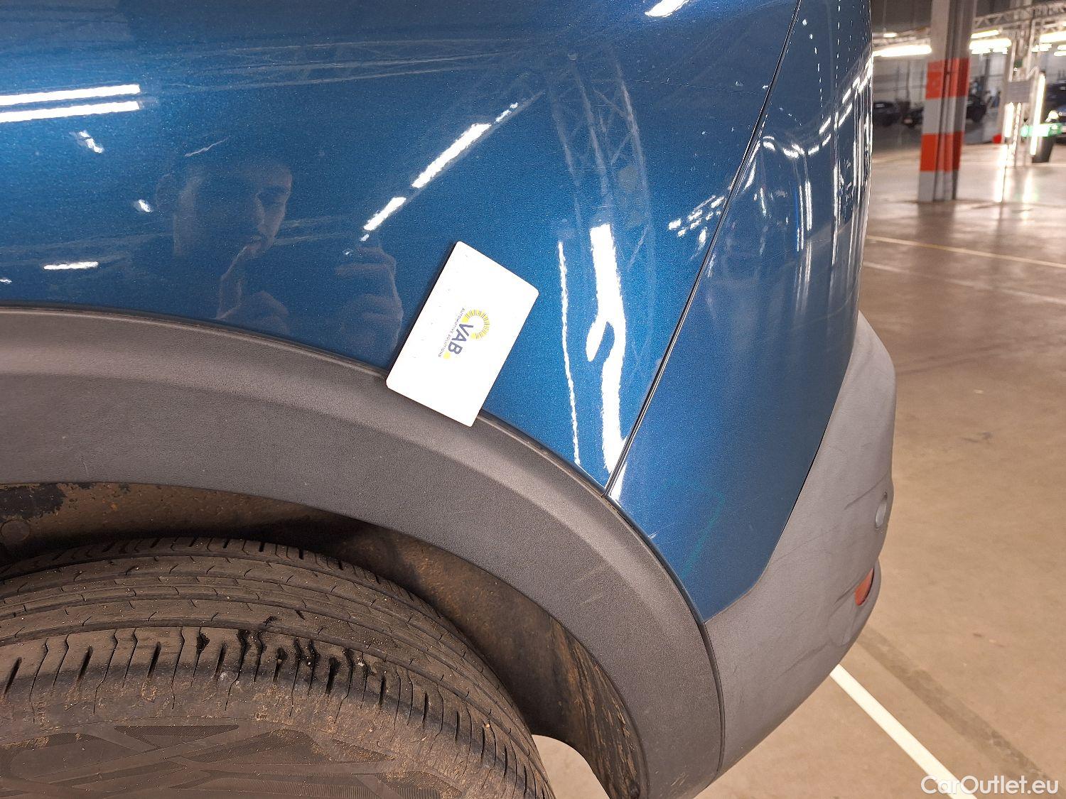  Peugeot  5008 Peugeot,  FL'20, Peugeot  1.5 BlueHDi 96kW S&S GT 5d #25