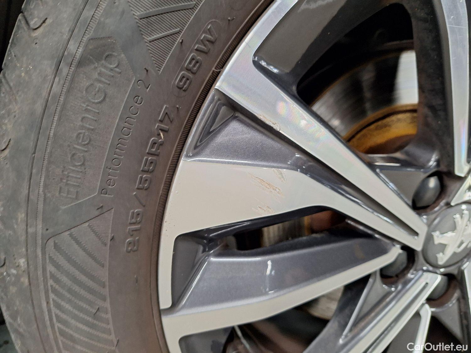  Peugeot  508 Peugeot,  SW '18, Peugeot  SW 1.5 BlueHDi 130 S&S EAT8 Allure Pac #2