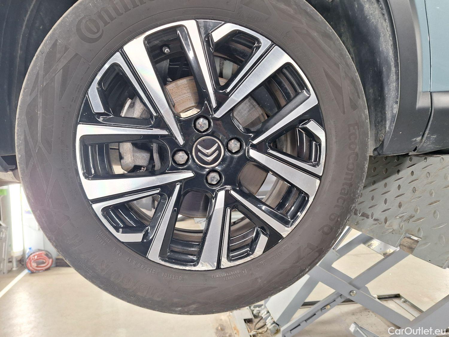  Citroen  C4 Citroën,  '20, Citroën  1.5 BlueHDi 110 S&S MAN6 Feel 5d #7