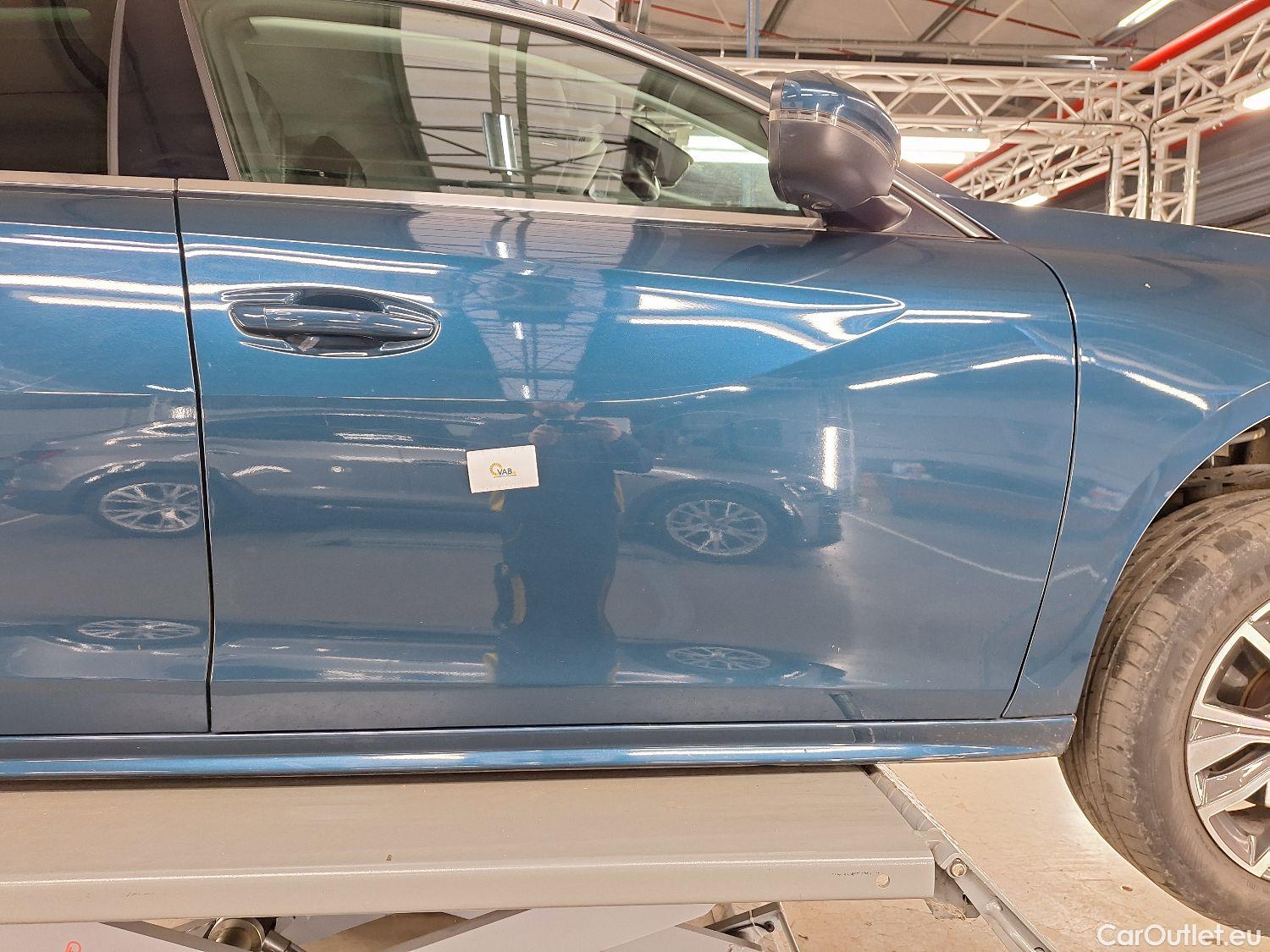  Peugeot  508 Peugeot,  SW '18, Peugeot  SW 1.5 BlueHDi 130 S&S EAT8 Allure Pac #9