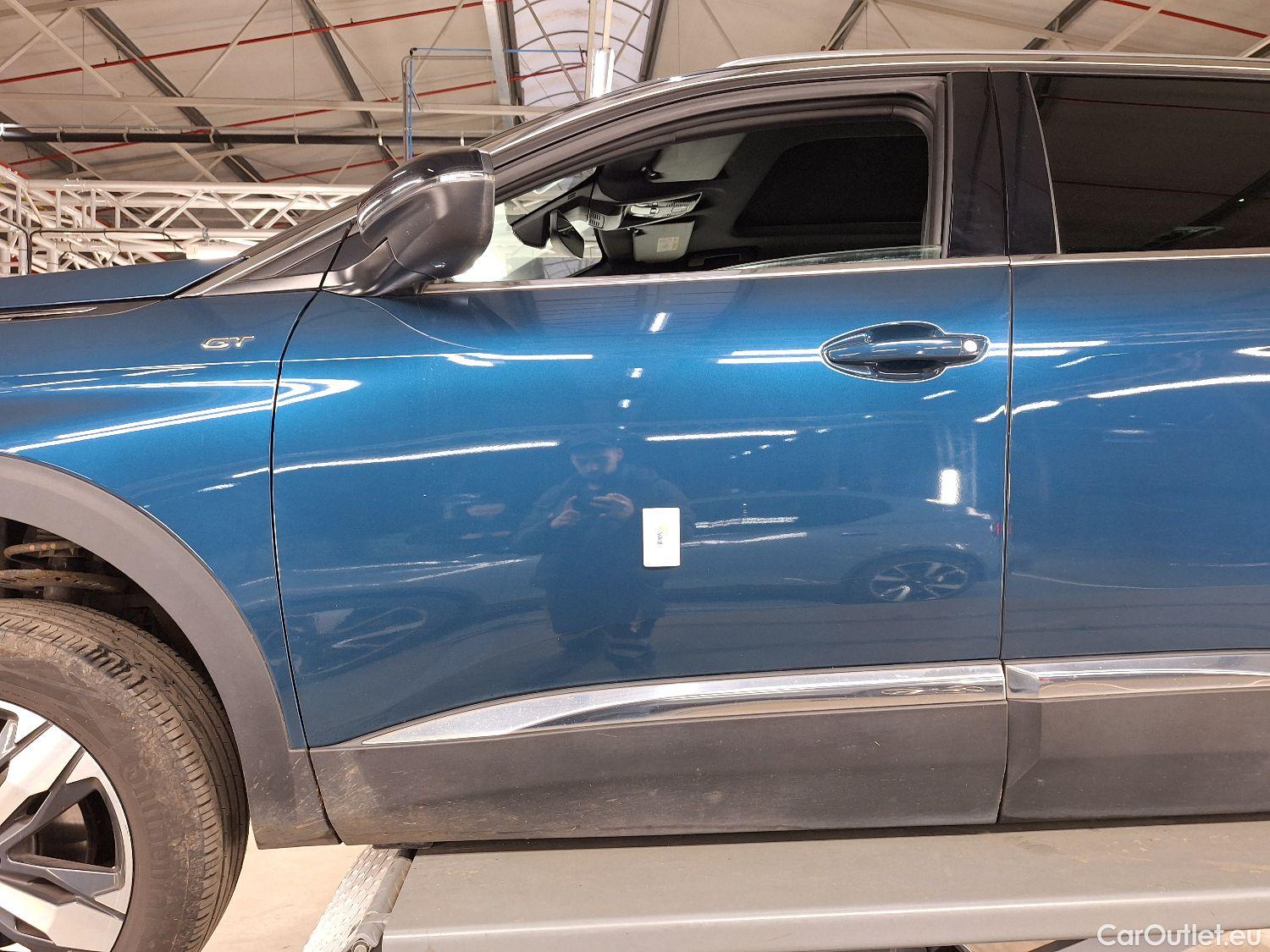  Peugeot  5008 Peugeot,  FL'20, Peugeot  1.5 BlueHDi 96kW S&S GT 5d #30