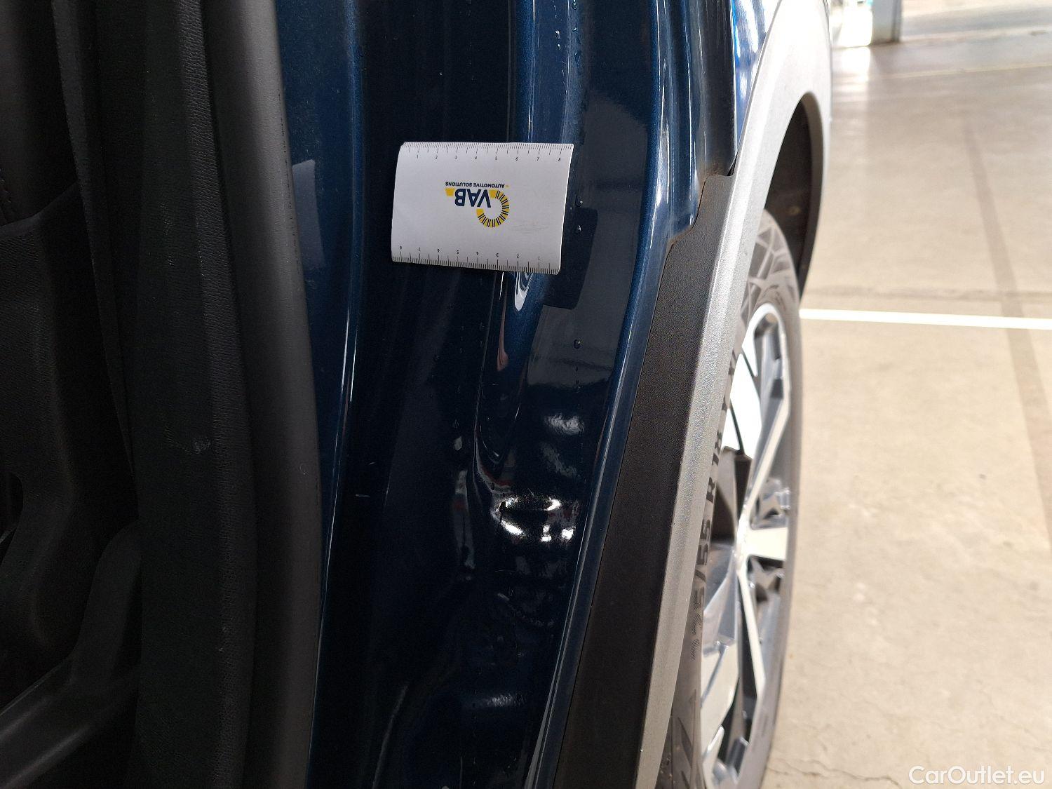  Peugeot  5008 Peugeot,  FL'20, Peugeot  1.5 BlueHDi 96kW S&S GT 5d #44