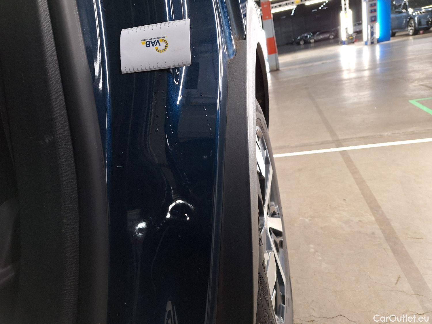  Peugeot  5008 Peugeot,  FL'20, Peugeot  1.5 BlueHDi 96kW S&S GT 5d #42