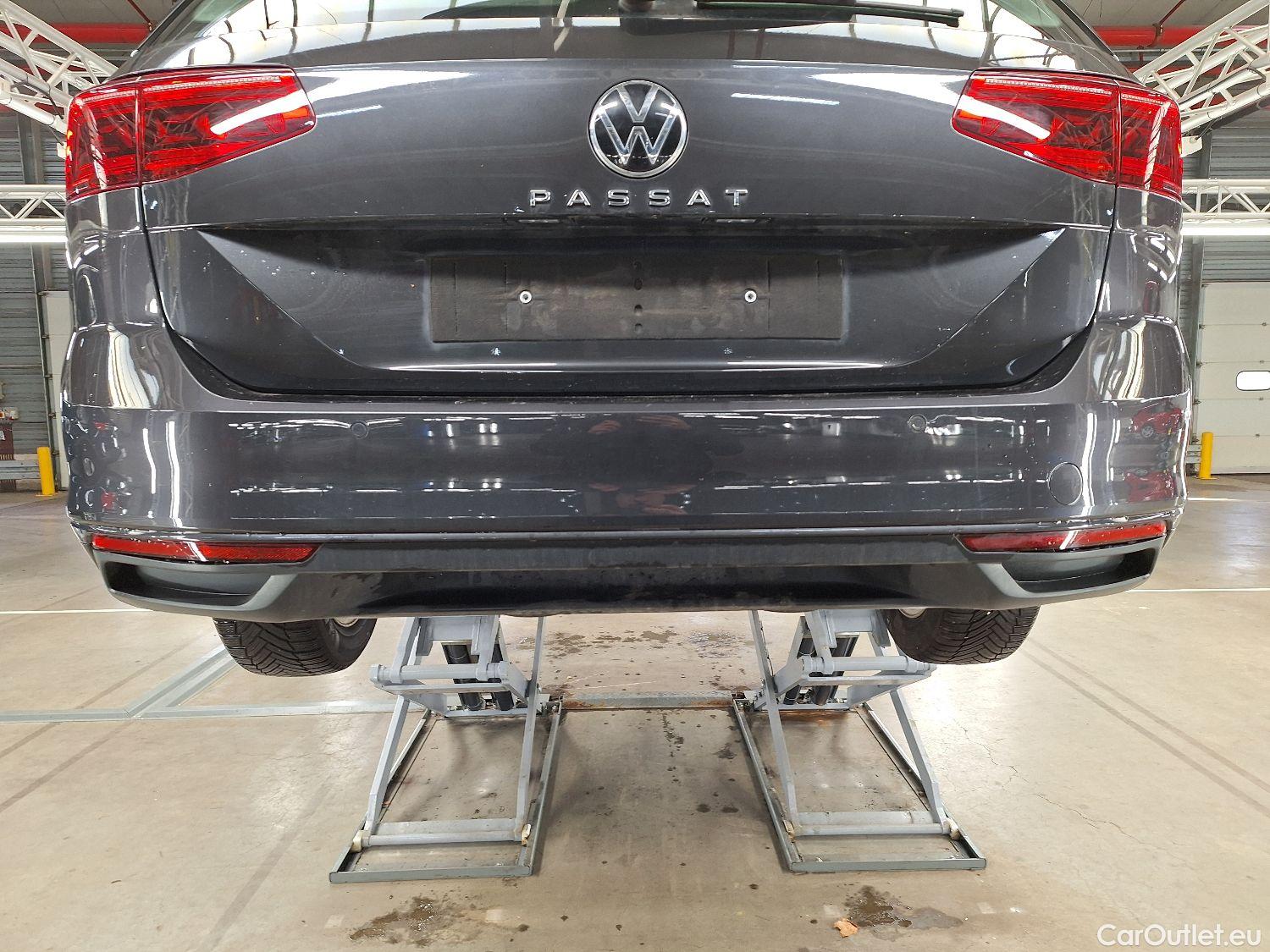  Volkswagen  Passat VW,  Variant FL'19, Volkswagen  Variant 2.0 TDI 90kW DSG Style B #24