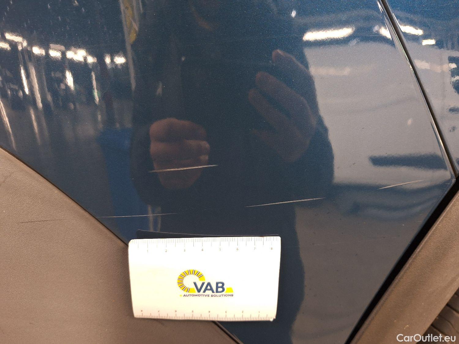  Peugeot  5008 Peugeot,  FL'20, Peugeot  1.5 BlueHDi 96kW S&S GT 5d #22