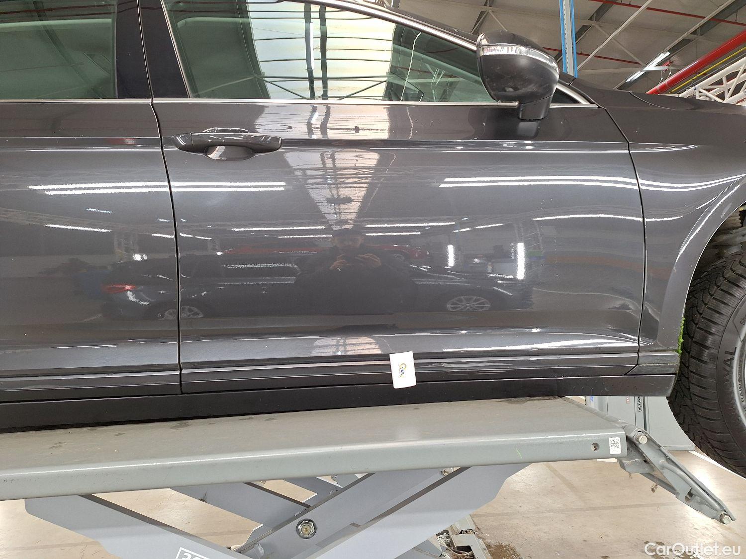  Volkswagen  Passat VW,  Variant FL'19, Volkswagen  Variant 2.0 TDI 90kW DSG Style B #20