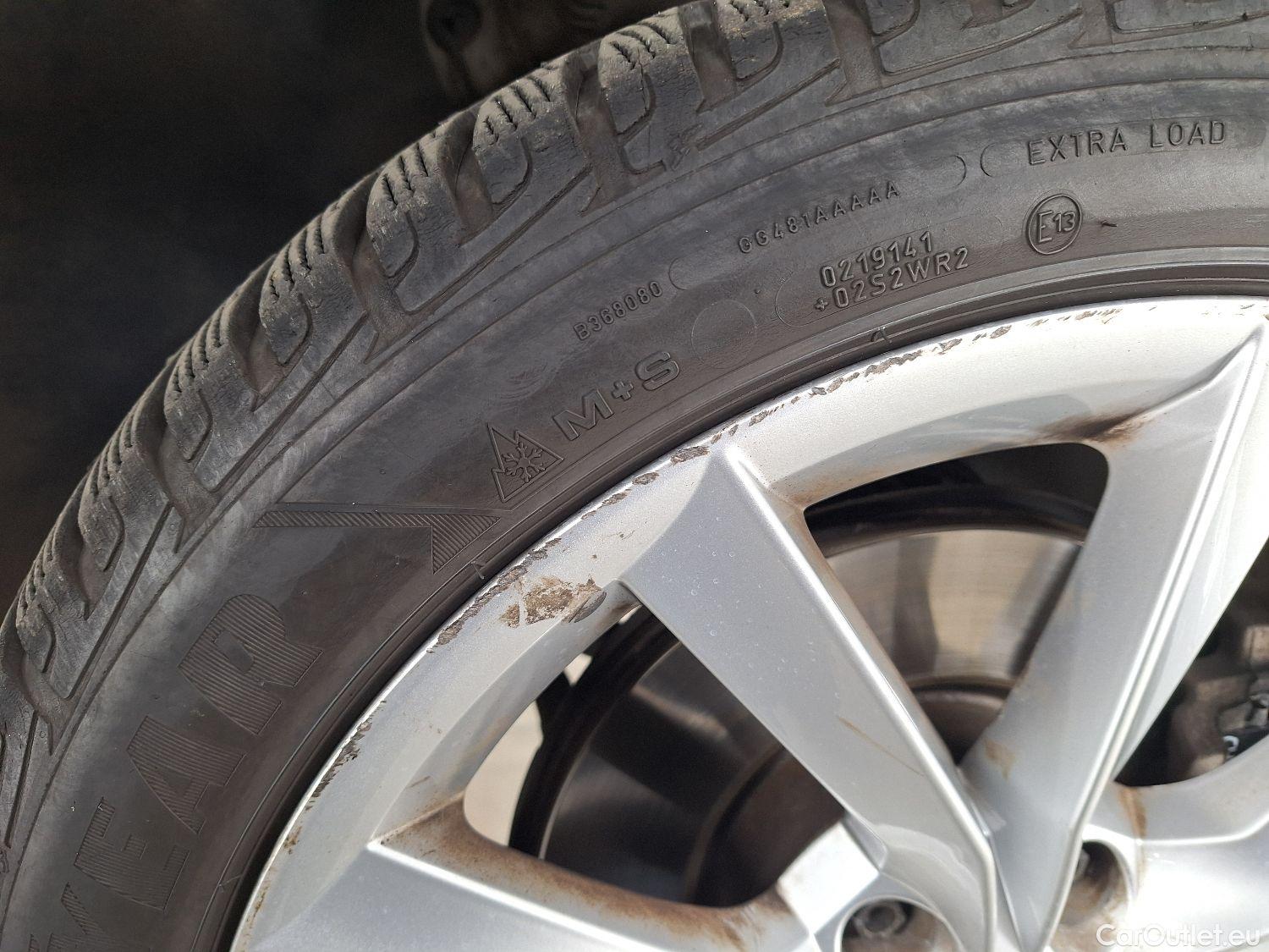  Skoda  Superb Skoda,  Combi '15, Skoda  Combi 2.0 CRTDI 110kW DSG6 Ambition 5 #10