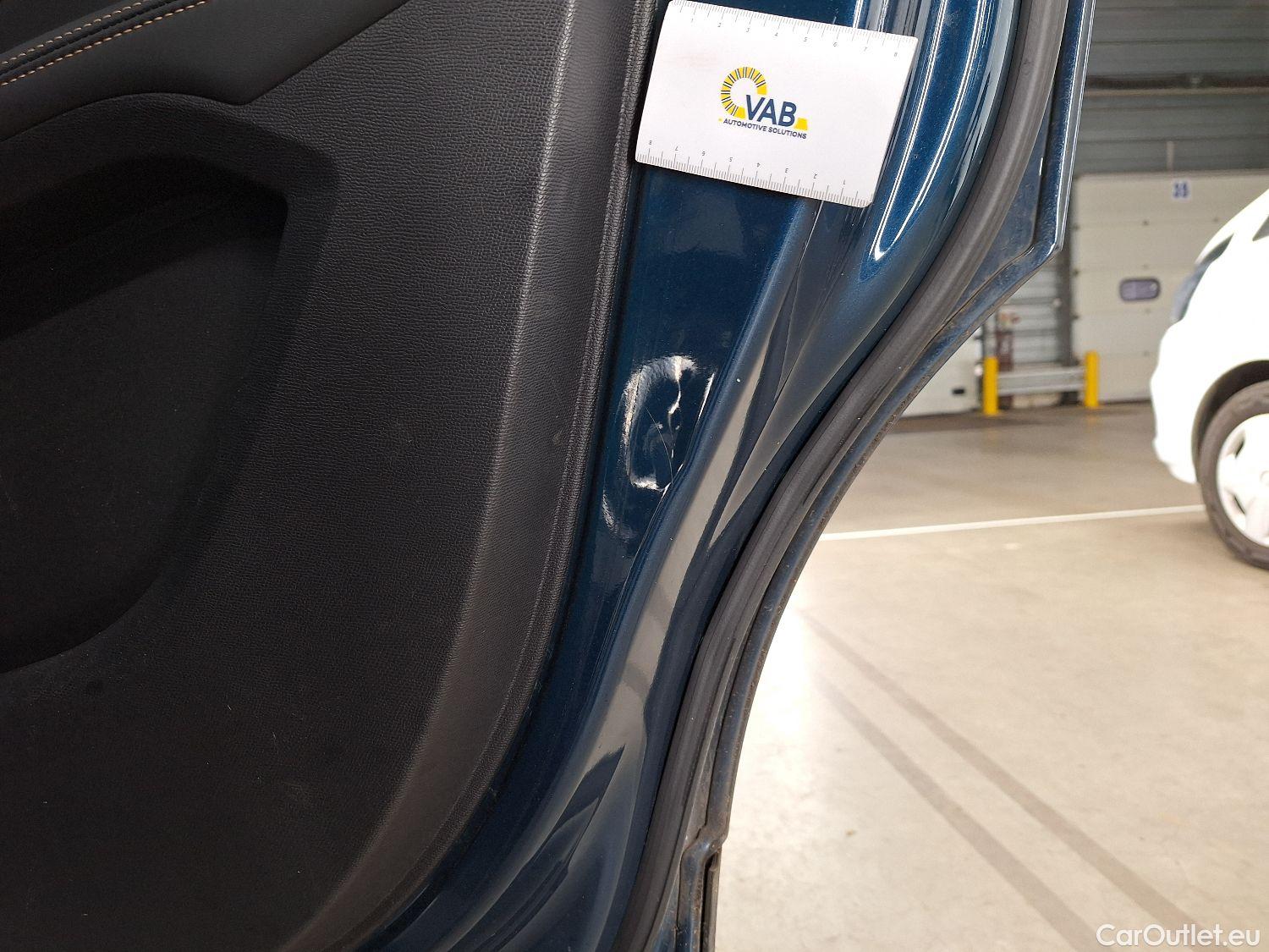  Peugeot  5008 Peugeot,  FL'20, Peugeot  1.5 BlueHDi 96kW S&S GT 5d #35