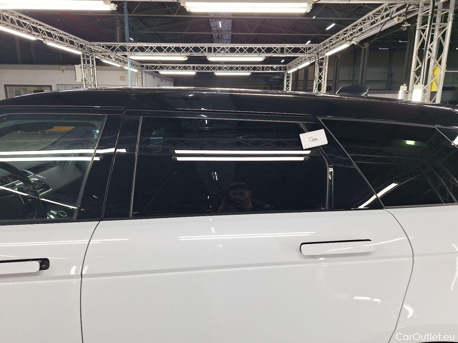  Land Rover  Range Rover Evoque Land Rover, RR.Evoque '18, Land Rover  D150 AWD Auto S 5d #20