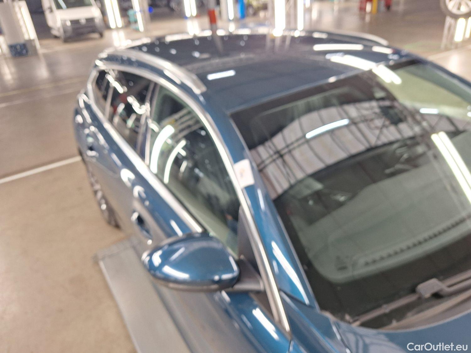  Peugeot  508 Peugeot,  SW '18, Peugeot  SW 1.5 BlueHDi 130 S&S EAT8 Allure Pac #39