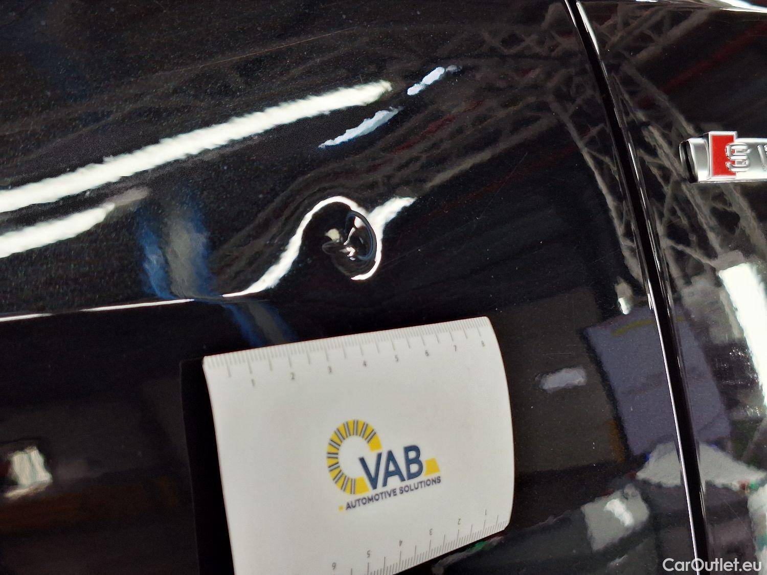  Audi  Q3 Audi,  SB '19, Audi  Sportback 35 TFSI S tronic S Line 5d #18