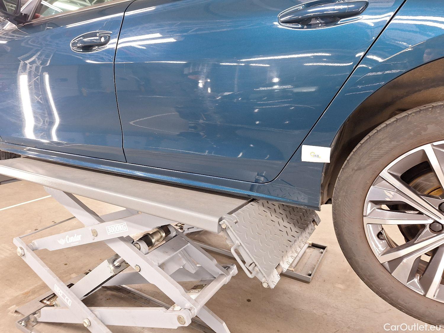  Peugeot  508 Peugeot,  SW '18, Peugeot  SW 1.5 BlueHDi 130 S&S EAT8 Allure Pac #22