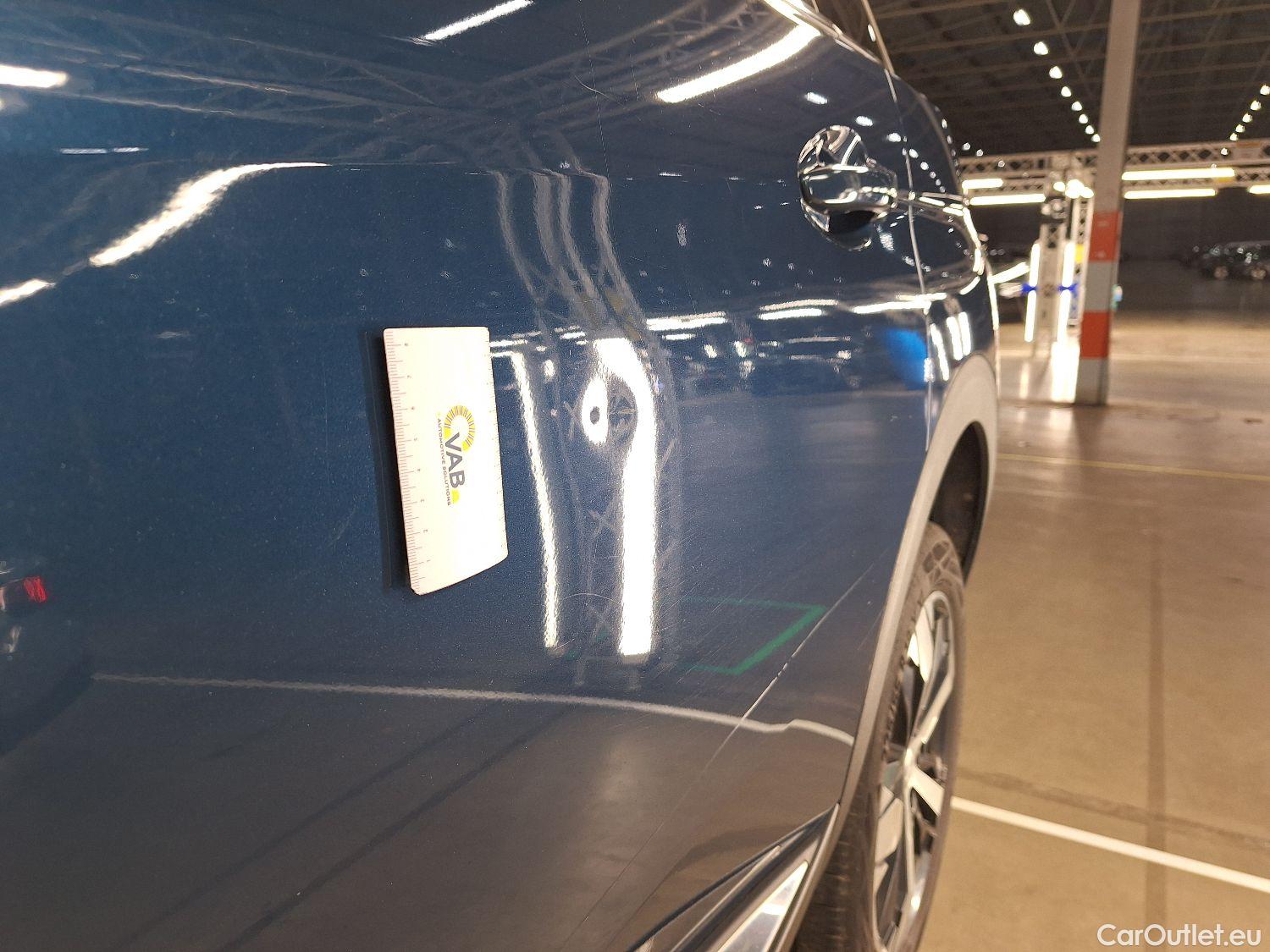  Peugeot  5008 Peugeot,  FL'20, Peugeot  1.5 BlueHDi 96kW S&S GT 5d #27