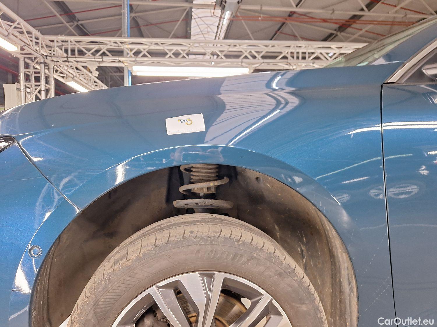  Peugeot  508 Peugeot,  SW '18, Peugeot  SW 1.5 BlueHDi 130 S&S EAT8 Allure Pac #31