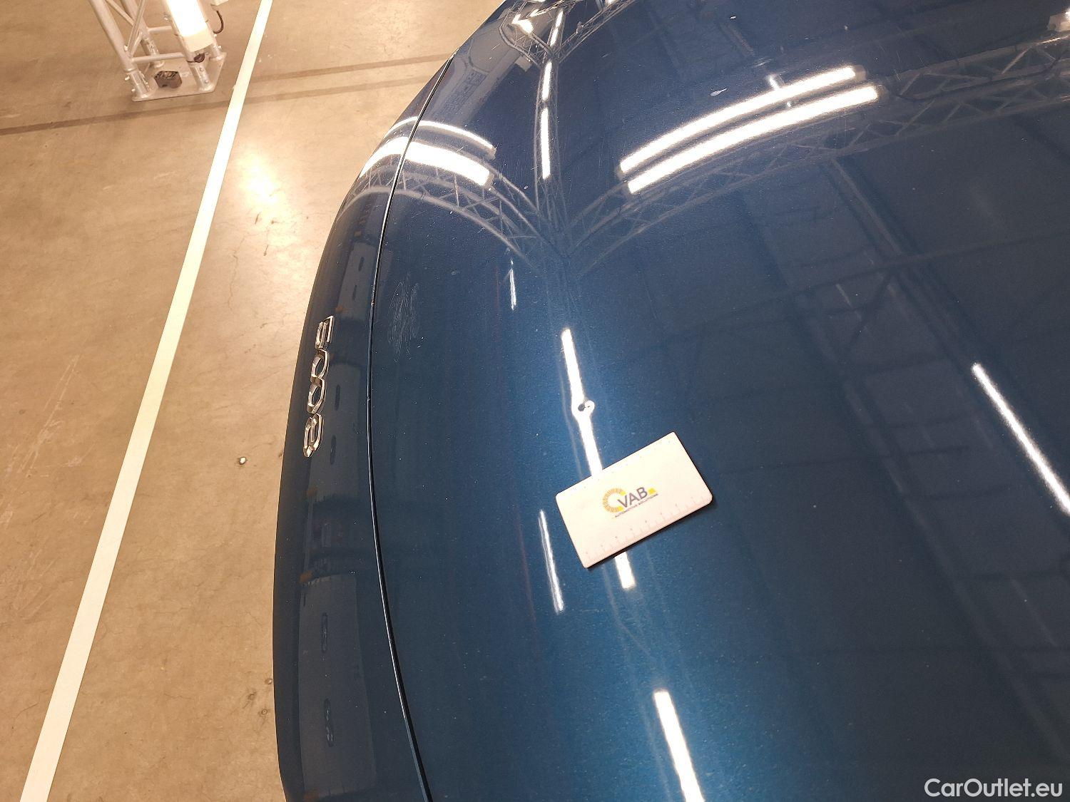  Peugeot  5008 Peugeot,  FL'20, Peugeot  1.5 BlueHDi 96kW S&S GT 5d #51