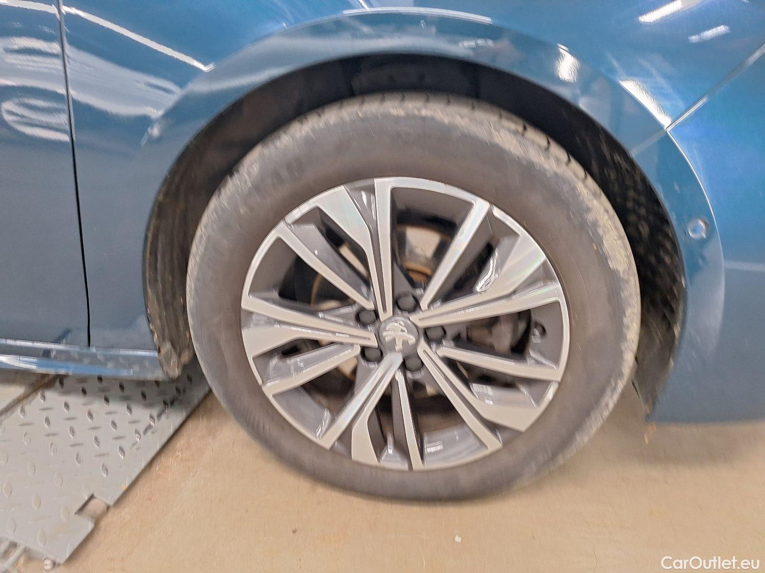  Peugeot  508 Peugeot,  SW '18, Peugeot  SW 1.5 BlueHDi 130 S&S EAT8 Allure Pac #57