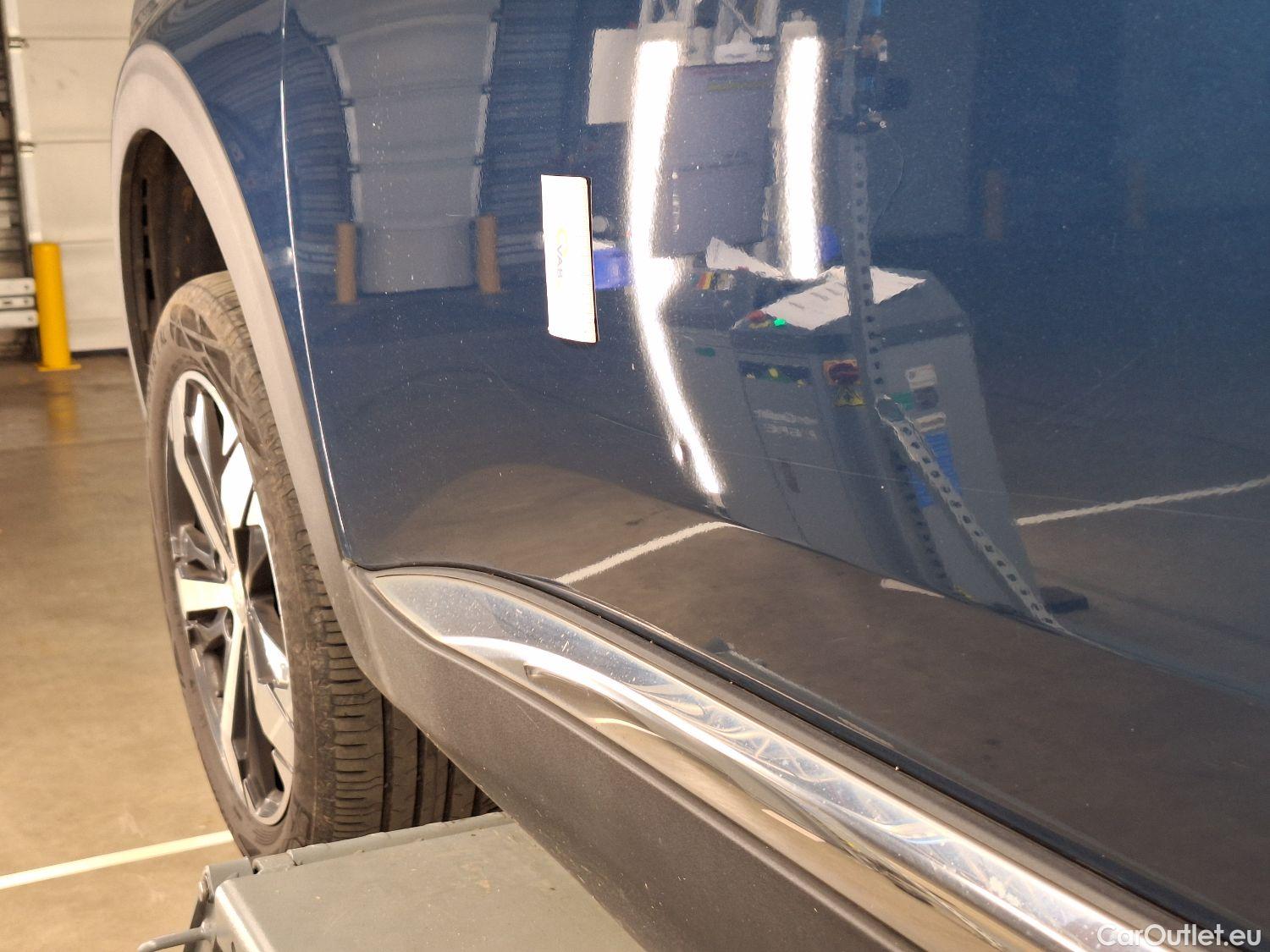  Peugeot  5008 Peugeot,  FL'20, Peugeot  1.5 BlueHDi 96kW S&S GT 5d #31