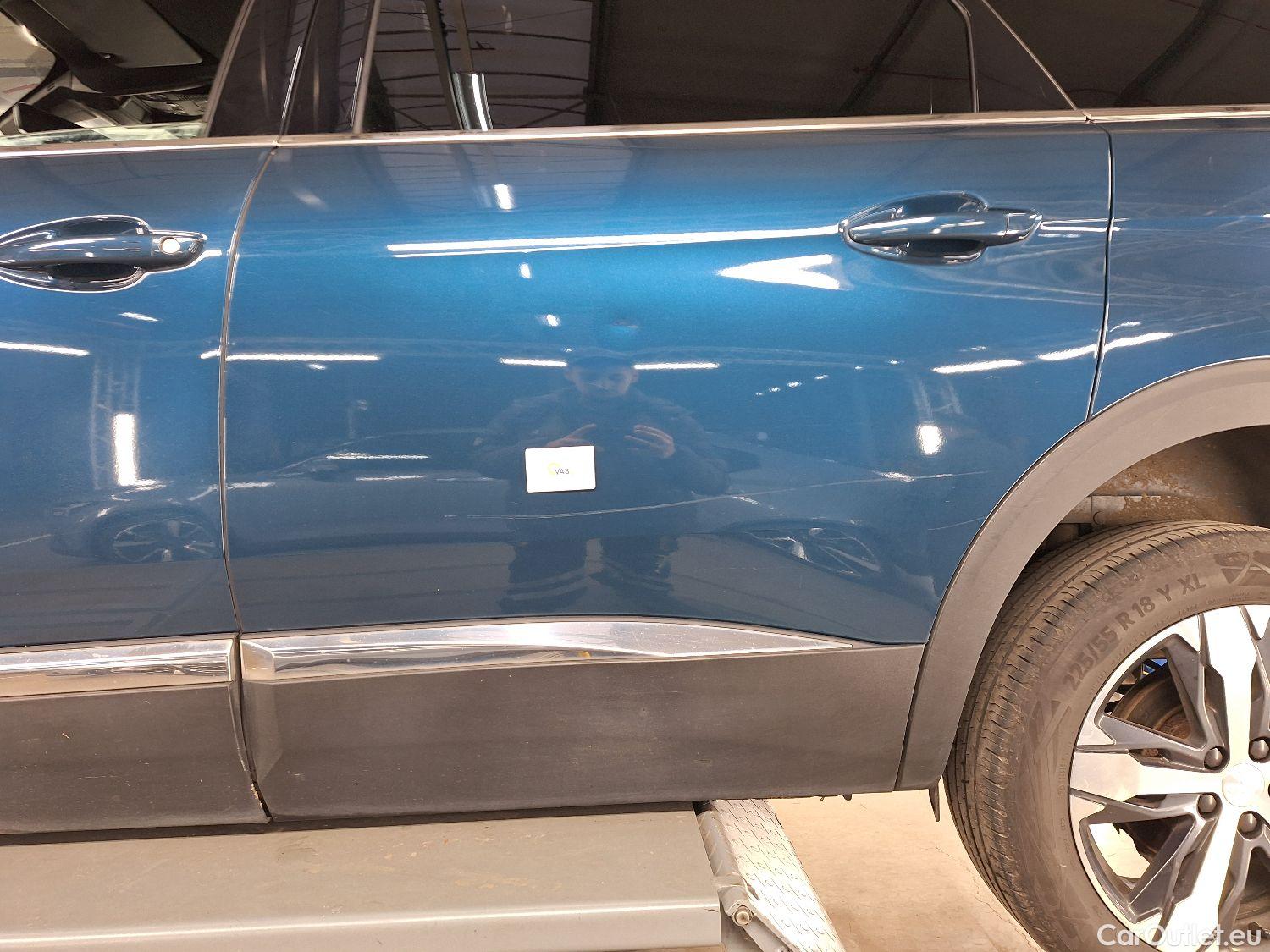  Peugeot  5008 Peugeot,  FL'20, Peugeot  1.5 BlueHDi 96kW S&S GT 5d #28