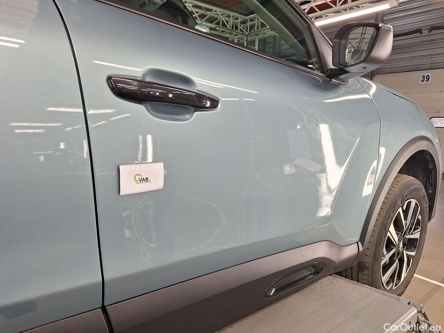  Citroen  C4 Citroën,  '20, Citroën  1.5 BlueHDi 110 S&S MAN6 Feel 5d #13