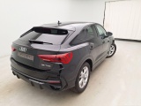  Audi  Q3 Audi,  SB '19, Audi  Sportback 35 TFSI S tronic S Line 5d #8